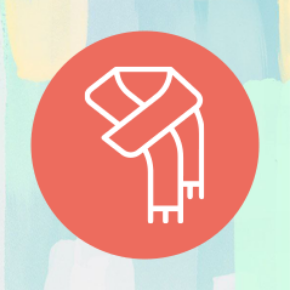 تصویر برای دسته  دستمال گردن و اسکارف