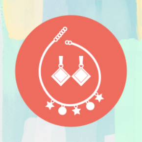 تصویر برای دسته  دستبند و گوشواره