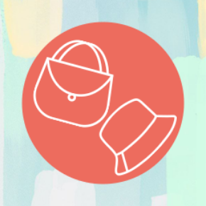 تصویر برای دسته  کیف و کلاه